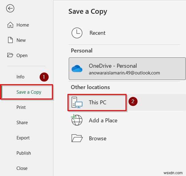 Excel から Avery 8160 ラベルを印刷する方法｜Word の差し込み印刷で簡単2ステップ