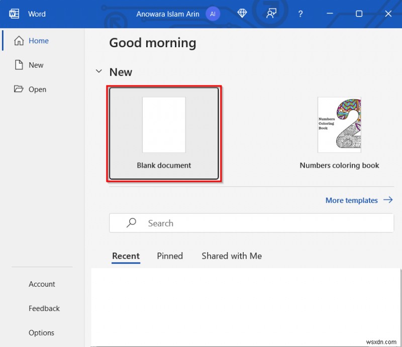 Excel から Avery 8160 ラベルを印刷する方法｜Word の差し込み印刷で簡単2ステップ