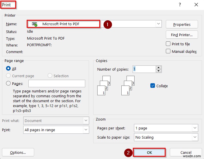 Excel から Avery 8160 ラベルを印刷する方法｜Word の差し込み印刷で簡単2ステップ