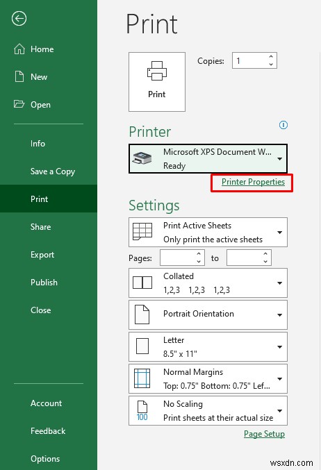 ExcelにA3用紙サイズを追加する2つの簡単な方法