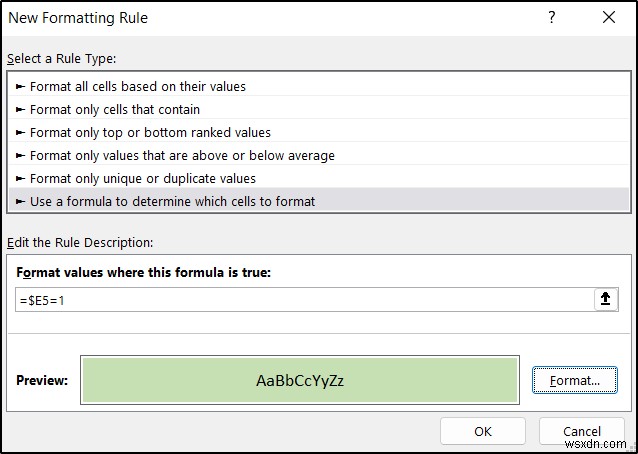 【Excel】グループごとに行の色を交互に変更する6つの方法を徹底解説
