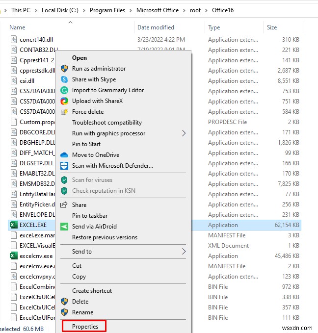 【修正】Excelのスプレッドシートが画面より大きく開く問題を解決する3つの方法