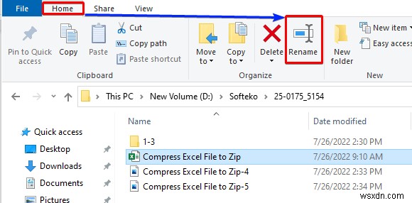 ExcelファイルをZIPに圧縮する2つの方法【初心者向けかんたんガイド】
