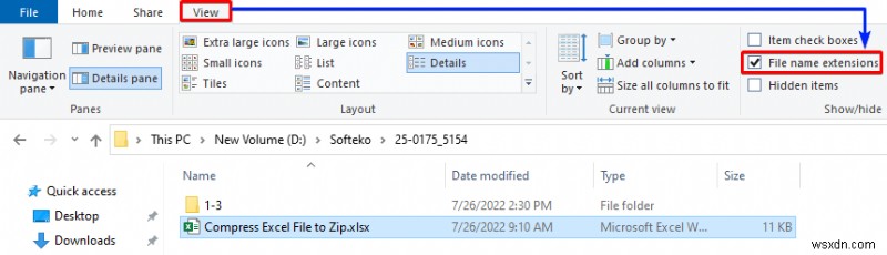 ExcelファイルをZIPに圧縮する2つの方法【初心者向けかんたんガイド】