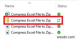 ExcelファイルをZIPに圧縮する2つの方法【初心者向けかんたんガイド】