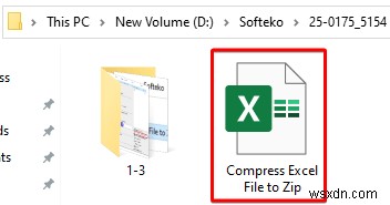 ExcelファイルをZIPに圧縮する2つの方法【初心者向けかんたんガイド】