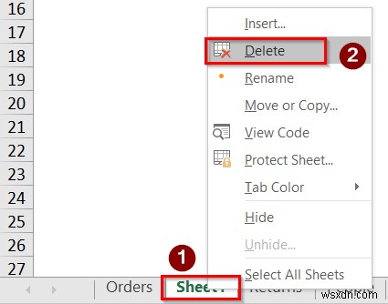 Excelファイルを圧縮してサイズを小さくする7つの簡単な方法