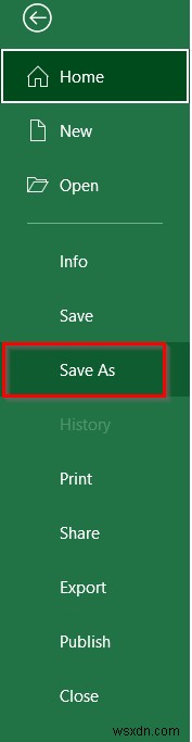 Excelファイルを圧縮してサイズを小さくする7つの簡単な方法