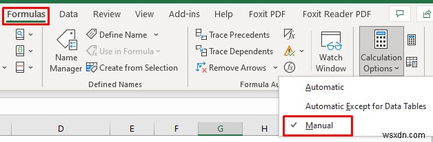 Excelファイルサイズが大きくなる原因を特定する10の方法