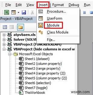 Excelでボタン1つで列を非表示にする4つの実践テクニック