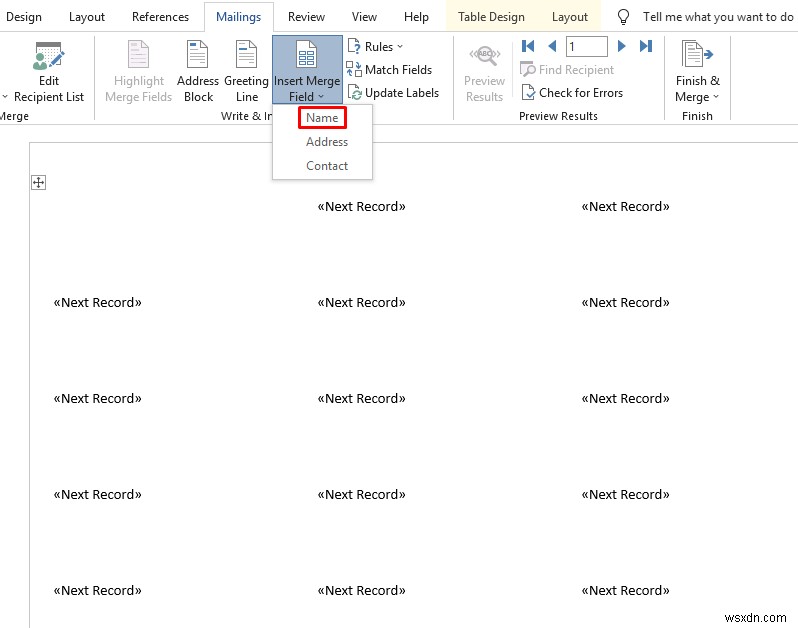 ExcelのリストをWordでラベル印刷する方法|初心者向け簡単ステップ解説