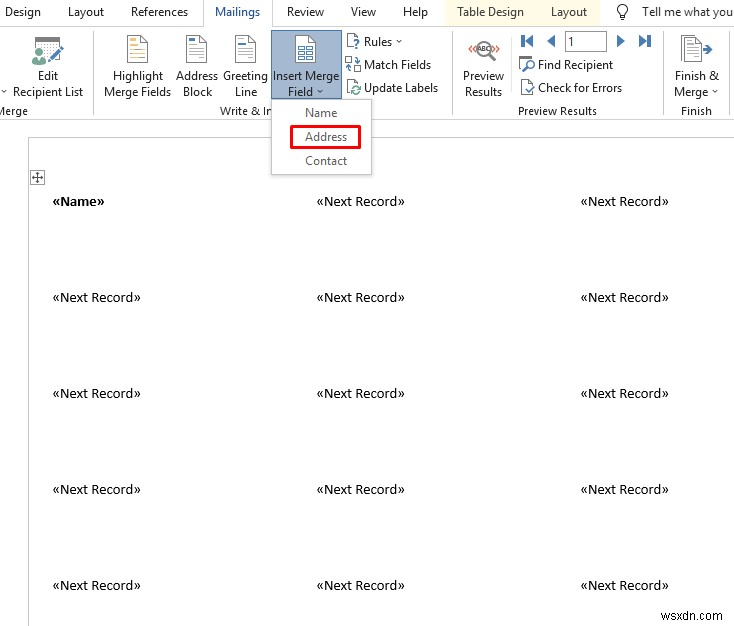 ExcelのリストをWordでラベル印刷する方法|初心者向け簡単ステップ解説