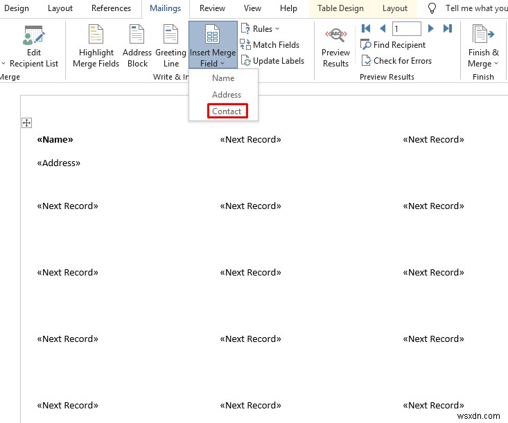 ExcelのリストをWordでラベル印刷する方法|初心者向け簡単ステップ解説