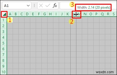 Excelでバレットジャーナルを作成する方法【手順を徹底解説】