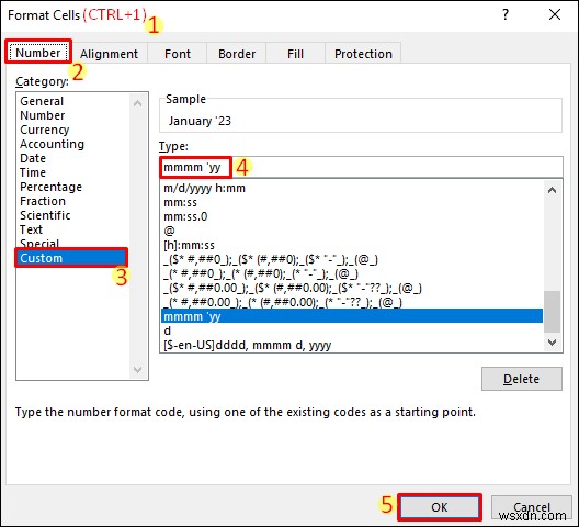 Excelでバレットジャーナルを作成する方法【手順を徹底解説】