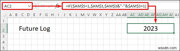 Excelでバレットジャーナルを作成する方法【手順を徹底解説】