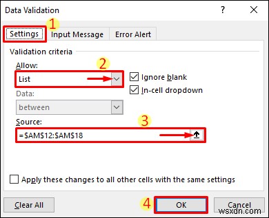 Excelでバレットジャーナルを作成する方法【手順を徹底解説】
