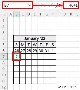 Excelでバレットジャーナルを作成する方法【手順を徹底解説】