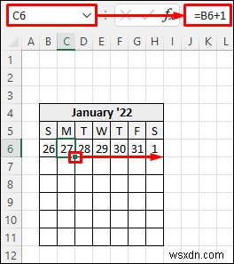 Excelでバレットジャーナルを作成する方法【手順を徹底解説】