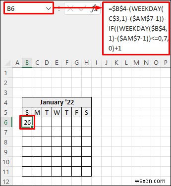 Excelでバレットジャーナルを作成する方法【手順を徹底解説】