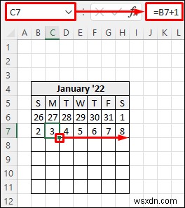 Excelでバレットジャーナルを作成する方法【手順を徹底解説】