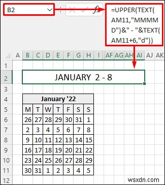 Excelでバレットジャーナルを作成する方法【手順を徹底解説】