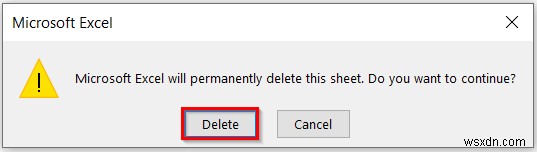 メールで送る前に!Excelファイルを圧縮する13の簡単な方法