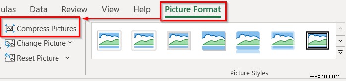 メールで送る前に!Excelファイルを圧縮する13の簡単な方法