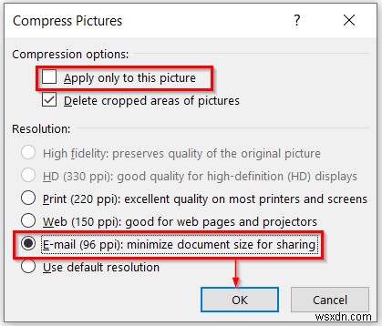 メールで送る前に!Excelファイルを圧縮する13の簡単な方法