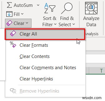 メールで送る前に!Excelファイルを圧縮する13の簡単な方法
