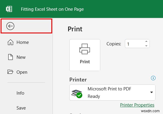 ExcelシートをPDFの1ページに収める方法8選【かんたん手順ガイド】