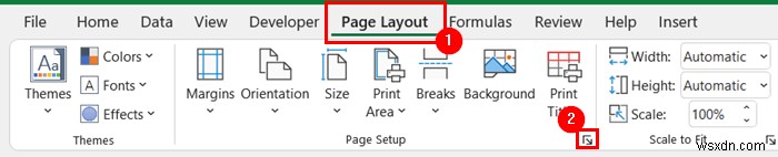 ExcelシートをPDFの1ページに収める方法8選【かんたん手順ガイド】