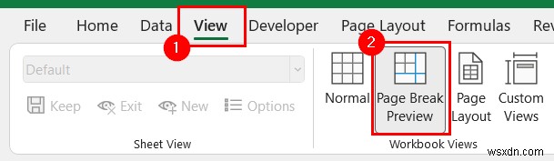 ExcelシートをPDFの1ページに収める方法8選【かんたん手順ガイド】