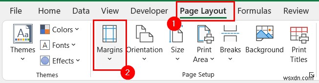 ExcelシートをPDFの1ページに収める方法8選【かんたん手順ガイド】