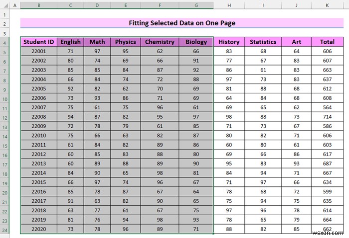 ExcelシートをPDFの1ページに収める方法8選【かんたん手順ガイド】