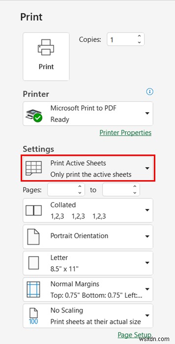 ExcelシートをPDFの1ページに収める方法8選【かんたん手順ガイド】