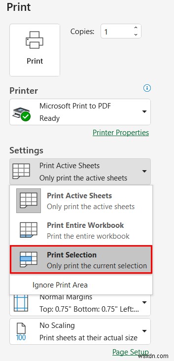 ExcelシートをPDFの1ページに収める方法8選【かんたん手順ガイド】