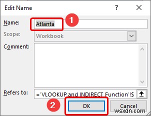 ExcelのVLOOKUP関数でデータをマッピングする4つの簡単な方法