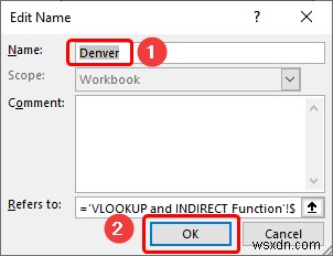 ExcelのVLOOKUP関数でデータをマッピングする4つの簡単な方法