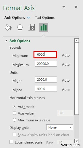 Excelで各月のデータにマーカーを追加する方法【初心者向け簡単手順】