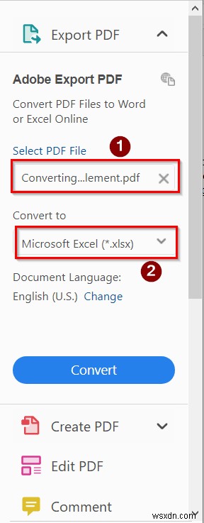 ファイルを開かずにXMLをXLSXへ変換する方法|初心者向けステップ解説