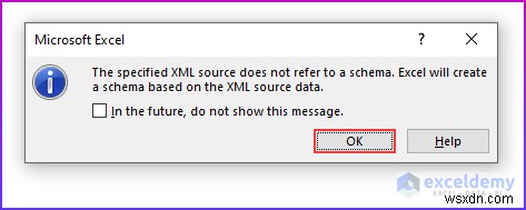 ExcelでXMLファイルを開く方法|所得税データを読み込む2つの簡単な手順