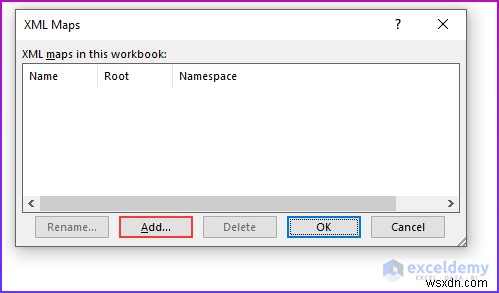ExcelでXMLファイルを開く方法|所得税データを読み込む2つの簡単な手順