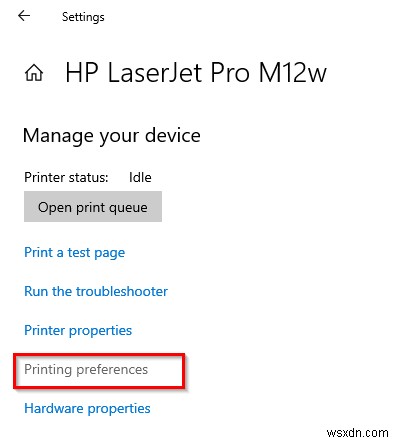 Excelで用紙サイズを追加・変更する方法(4つの簡単な手順)