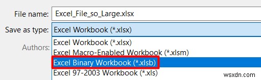 Excelファイルが重くなるのはなぜ?考えられる7つの原因と解決策を徹底解説