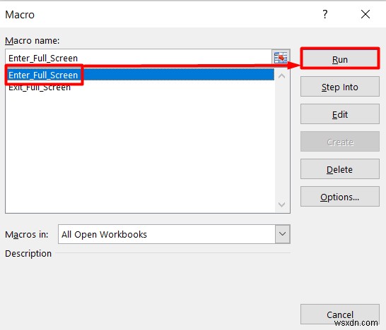 Excelで全画面表示を解除する3つの簡単な方法