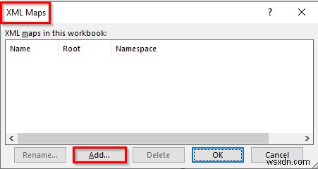 ExcelでCSVをXMLに変換する方法｜初心者向けの簡単な手順を徹底解説