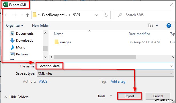 ExcelでCSVをXMLに変換する方法｜初心者向けの簡単な手順を徹底解説
