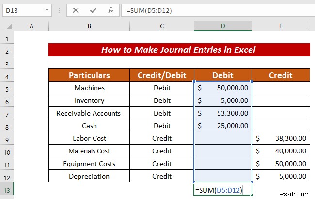Excelで仕訳帳を作成する方法|初心者向け3ステップ完全ガイド