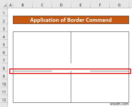 Excelで間取り図を描く2つの簡単な方法【初心者向け完全ガイド】